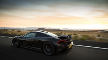 McLaren P1,  1, , , , 